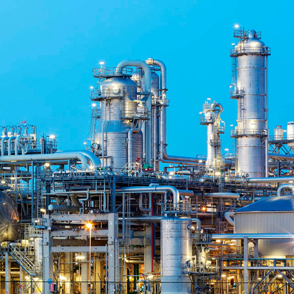 Chemical Industries - BV Engineers