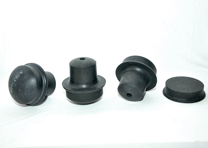 Rubber Parts Manufacturer - BV Engineers