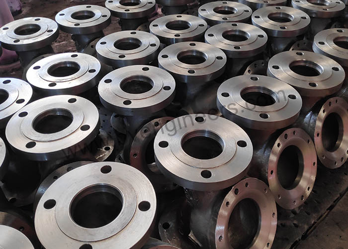 Valve Casting Manufacturer - BV Engineers